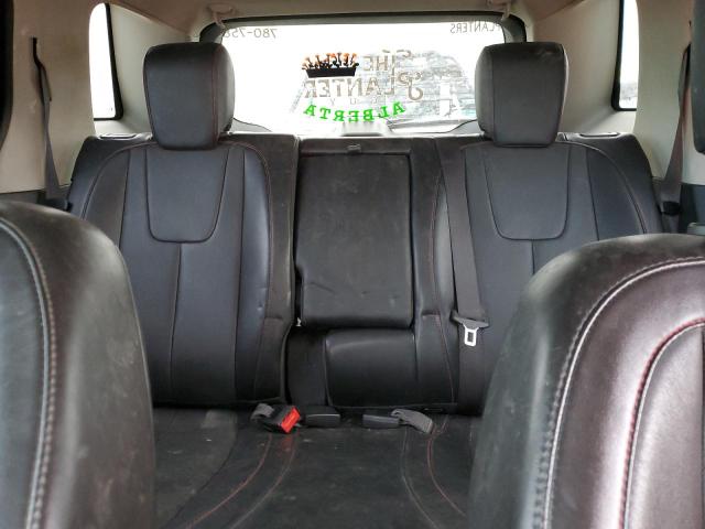 Aukcja sprzedaży 2017 Gmc Terrain Slt, vin: 2GKFLUEK6H6149197, numer aukcji: 69699036