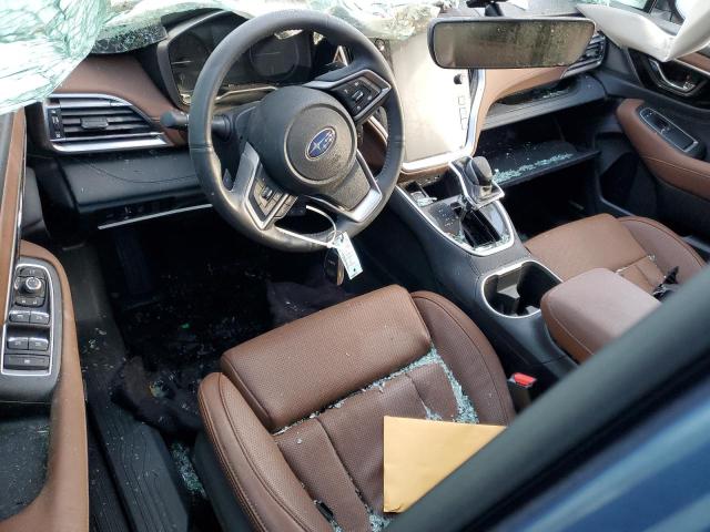 Продажа на аукционе авто 2022 Subaru Outback, vin: 4S4BTGPD6N3101806, номер лота: 89489885