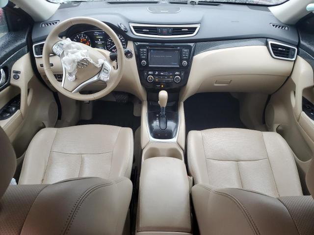 Aukcja sprzedaży 2015 Nissan Rogue, vin: 5N1AT2MV3FC881938, numer aukcji: 86991755