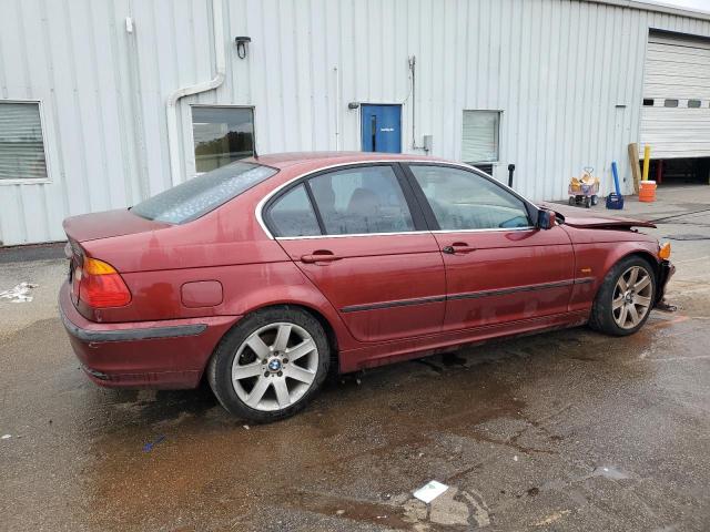 Продажа на аукционе авто 2000 Bmw 328, vin: WBAAM5338YEJ40532, номер лота: 90382865