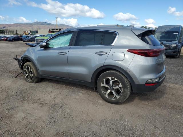 2022 Kia Sportage Lx მანქანა იყიდება აუქციონზე, vin: KNDPM3AC7N7004719, აუქციონის ნომერი: 86972135