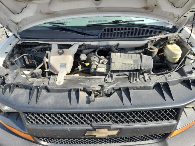 84067395 :رقم المزاد ، 1GCWGFCA2D1903831 vin ، 2013 Chevrolet Express G2500 مزاد بيع