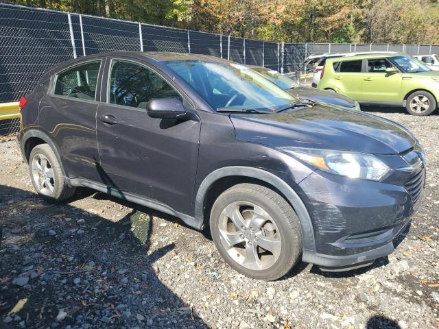 Продажа на аукционе авто 2016 Honda Hr-v, vin: 3CZRU6H33GM769171, номер лота: 86864385