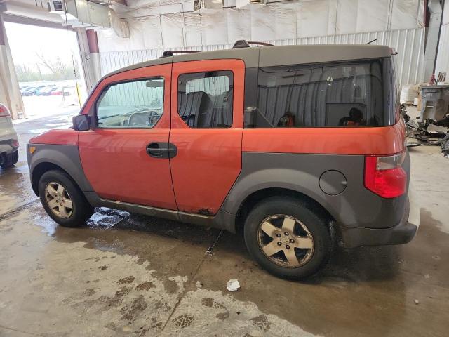 90096445 :رقم المزاد ، 5J6YH27594L035370 vin ، 2004 Honda Element مزاد بيع