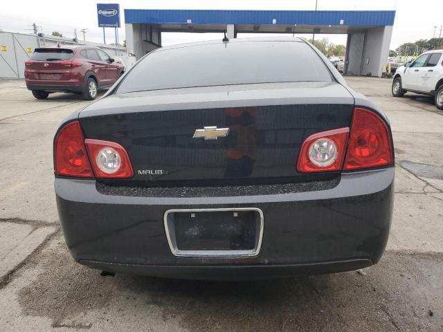 Продажа на аукционе авто 2010 Chevrolet Malibu, vin: 1G1ZB5EB6AF314168, номер лота: 86856295