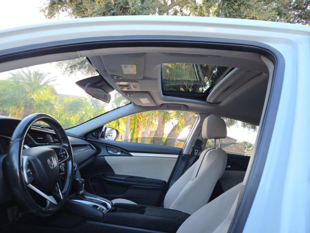 Aukcja sprzedaży 2019 Honda Civic Ex, vin: JHMFC1F34KX007440, numer aukcji: 90392385