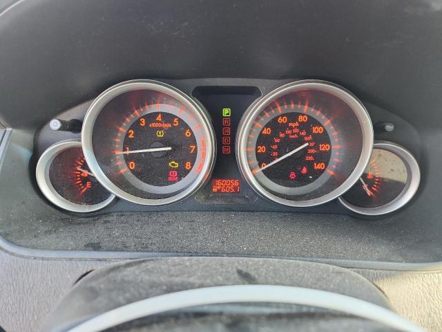 81918905 :رقم المزاد ، JM3TB3MAXA0235817 vin ، 2010 Mazda Cx-9 مزاد بيع