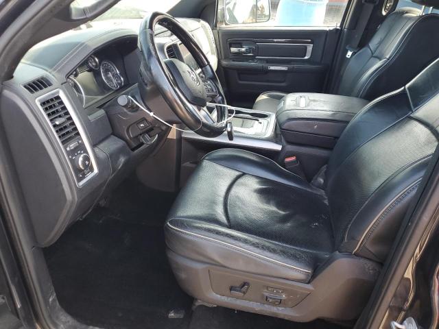 Продаж на аукціоні авто 2016 Ram 1500 Longh, vin: 1C6RR7PT8GS217243, номер лоту: 81982435