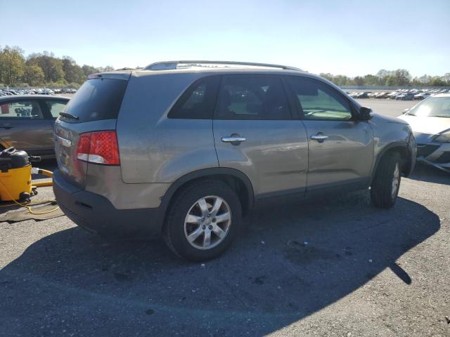 85663535 :رقم المزاد ، 5XYKT3A61CG302559 vin ، 2012 Kia Sorento مزاد بيع