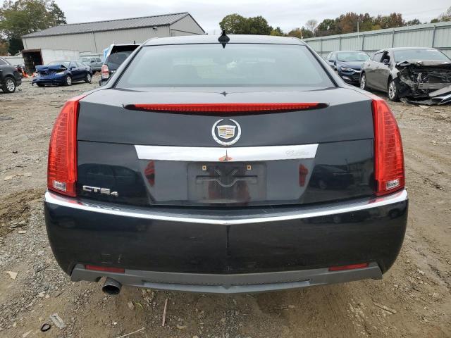 Продажа на аукционе авто 2011 Cadillac Cts, vin: 1G6DC5EY8B0155289, номер лота: 56930656