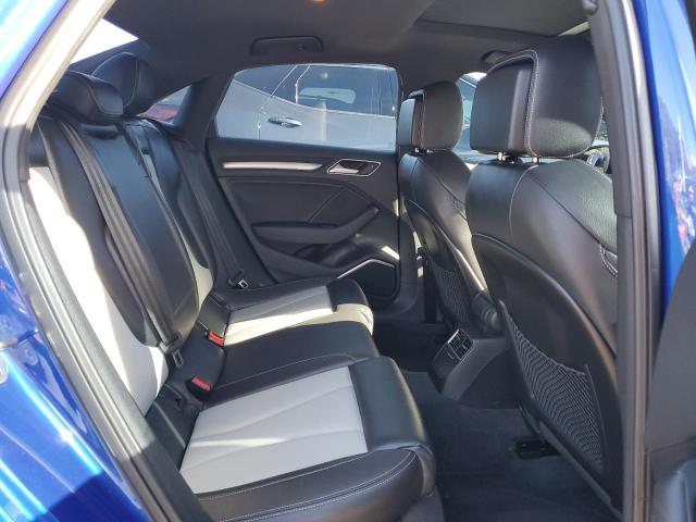 Aukcja sprzedaży 2016 Audi S3, vin: WAUB1GFF2G1059921, numer aukcji: 86498295