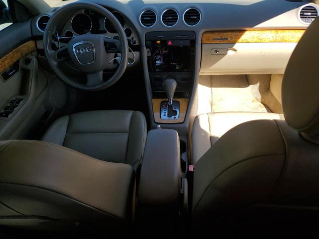 Продажа на аукционе авто 2007 Audi A4, vin: WAUDH48H77K025792, номер лота: 86305155