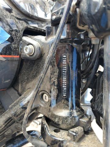 Aukcja sprzedaży 2024 Harley Davidson Fxbr, vin: 1HD1YEZ11RB038911, numer aukcji: 90219695