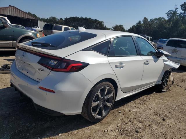 2025 Honda Civic Spor მანქანა იყიდება აუქციონზე, vin: JHMFL4H91SX004434, აუქციონის ნომერი: 90121735