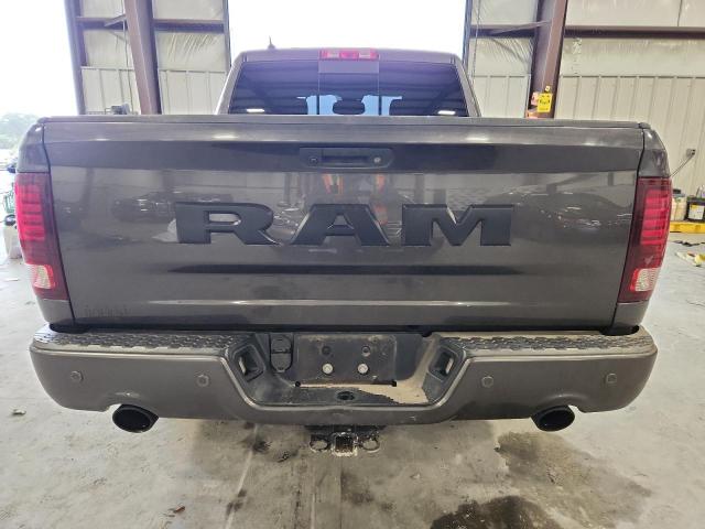 2018 Ram 1500 მანქანა იყიდება აუქციონზე, vin: 1C6RR7MT1JS244263, აუქციონის ნომერი: 82687815