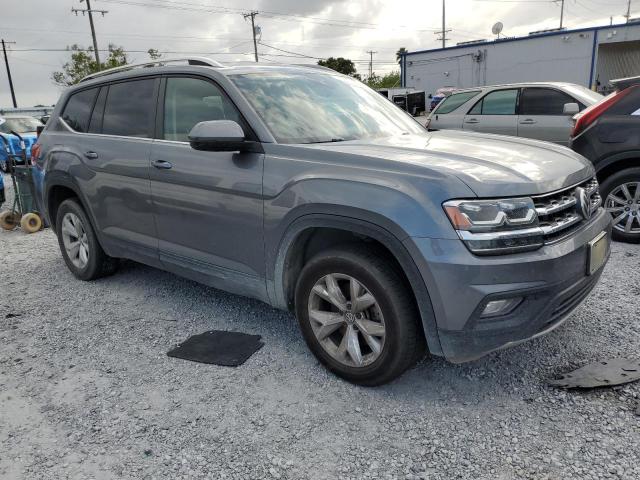 2019 Volkswagen Atlas Se მანქანა იყიდება აუქციონზე, vin: 1V2UR2CA1KC540819, აუქციონის ნომერი: 94600735