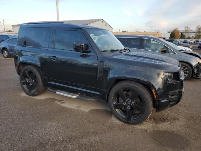 Aukcja sprzedaży 2023 Land Rover Defender, vin: SALE26EU4P2166561, numer aukcji: 85905455