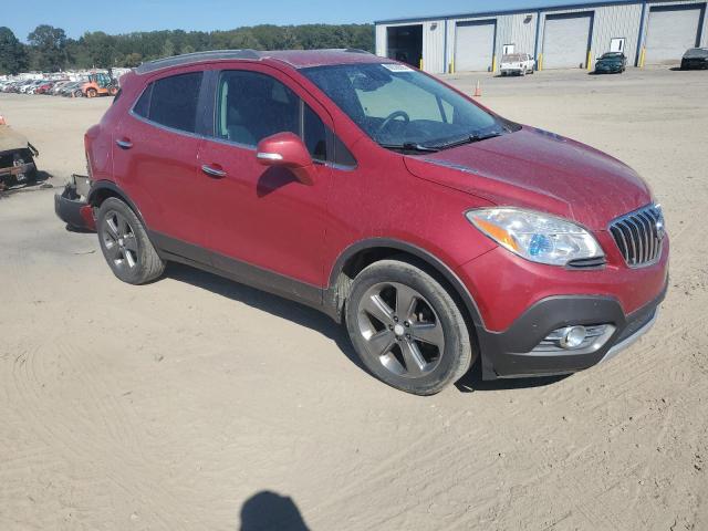 Aukcja sprzedaży 2014 Buick Encore, vin: KL4CJBSB6EB556274, numer aukcji: 86526505