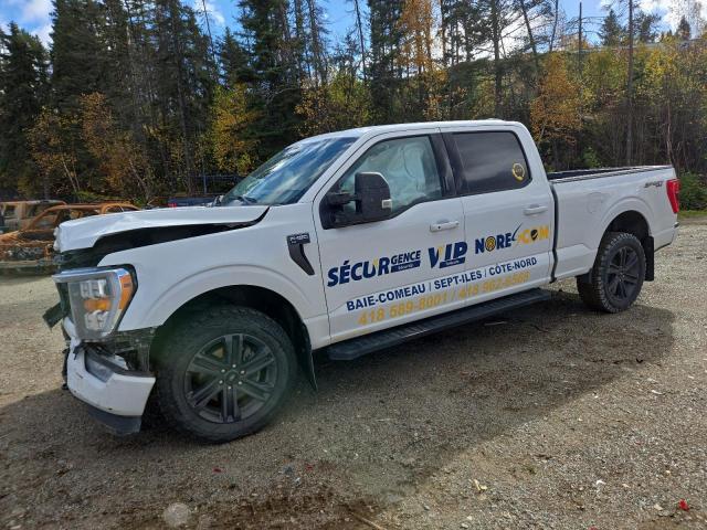 Aukcja sprzedaży 2023 Ford F150, vin: 1FTFW1E54PFB73532, numer aukcji: 71420775