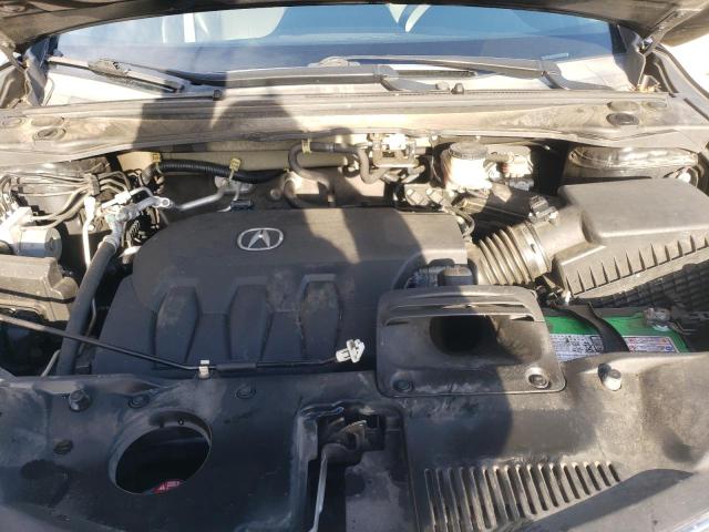 Aukcja sprzedaży 2015 Acura Rdx, vin: 5J8TB4H58FL020438, numer aukcji: 84422025