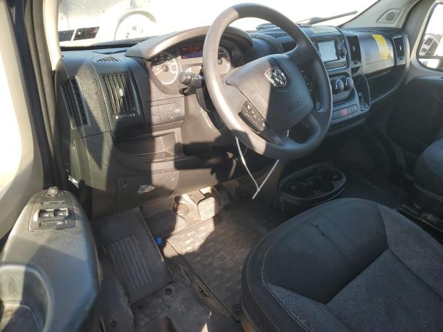 85676965 :رقم المزاد ، 3C6URVJG1LE129450 vin ، 2020 Ram Promaster 3500 مزاد بيع