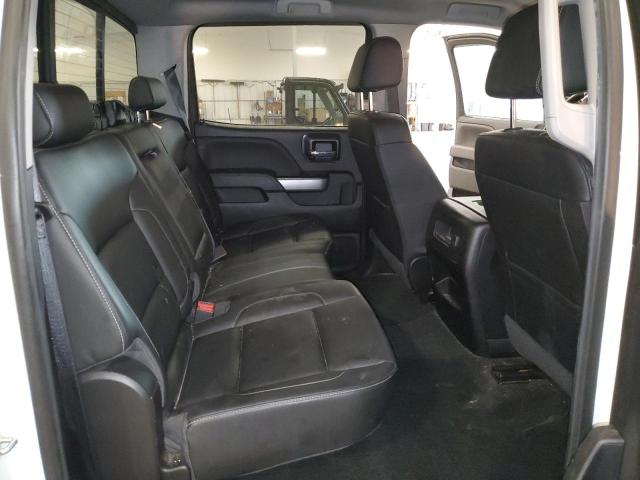 Продаж на аукціоні авто 2018 Chevrolet 2500 Hd, vin: 1GC1KWEG1JF147305, номер лоту: 82321785