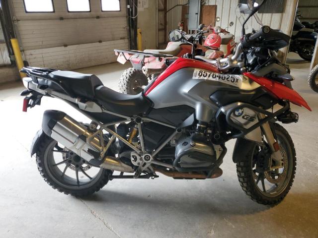 Продаж на аукціоні авто 2013 Bmw R1200, vin: WB10A1109DZ184547, номер лоту: 51776276