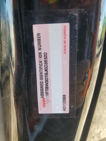 Продажа на аукционе авто 2018 Ford F350 Super, vin: 1FT8W3DT8JEC36620, номер лота: 91940465
