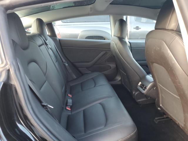 Aukcja sprzedaży 2019 Tesla Model 3, vin: 5YJ3E1EA2KF361918, numer aukcji: 87114135