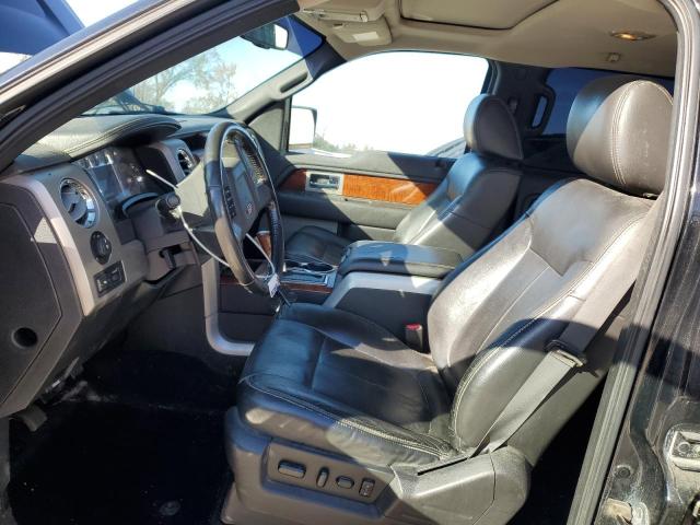 Продажа на аукционе авто 2010 Ford F150, vin: 1FTFW1EV1AFD40680, номер лота: 86820855