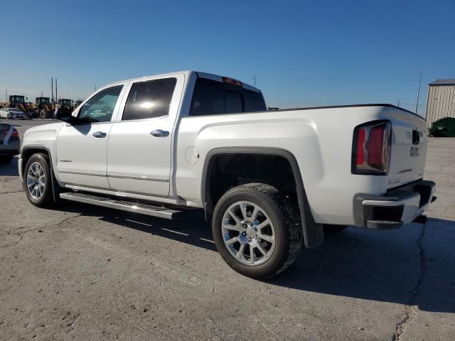 81984425 :رقم المزاد ، 3GTU2PEC0HG507513 vin ، 2017 Gmc Sierra K1500 Denali مزاد بيع