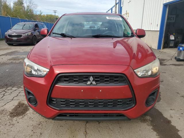 Aukcja sprzedaży 2015 Mitsubishi Rvr, vin: 4A4AH3AU6FE605077, numer aukcji: 86425375