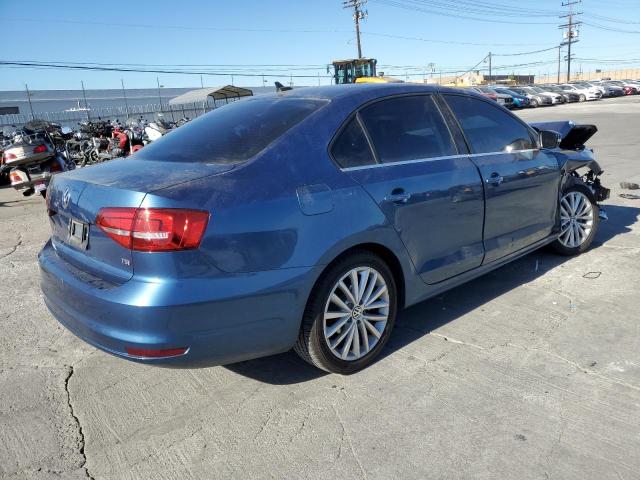 Продаж на аукціоні авто 2015 Volkswagen Jetta Se, vin: 3VWD17AJXFM309766, номер лоту: 90790205