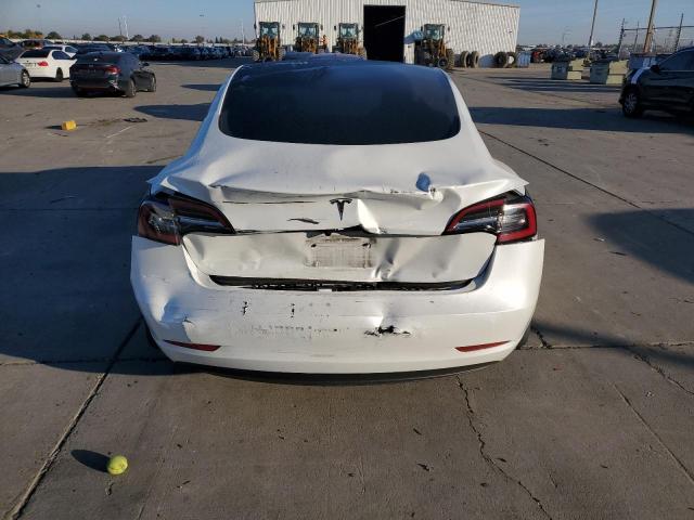 Продажа на аукционе авто 2022 Tesla Model 3, vin: 5YJ3E1EA6PF460295, номер лота: 90083165