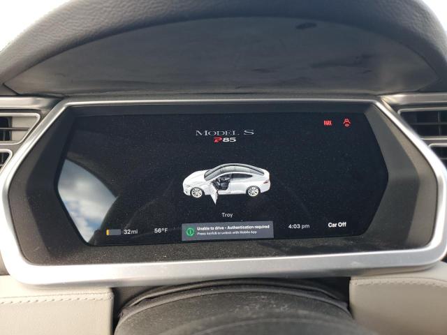 Продаж на аукціоні авто 2013 Tesla Model S, vin: 5YJSA1CP7DFP20746, номер лоту: 90378975