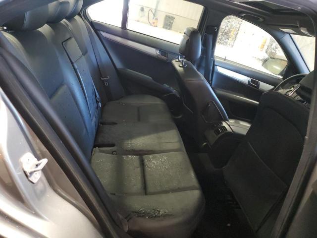 Продаж на аукціоні авто 2008 Mercedes-benz C, vin: WDDGF81X18F180031, номер лоту: 90266665