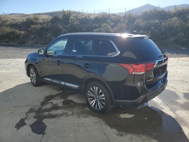 Продаж на аукціоні авто 2020 Mitsubishi Outlander, vin: JA4AZ3A35LZ020209, номер лоту: 89924095
