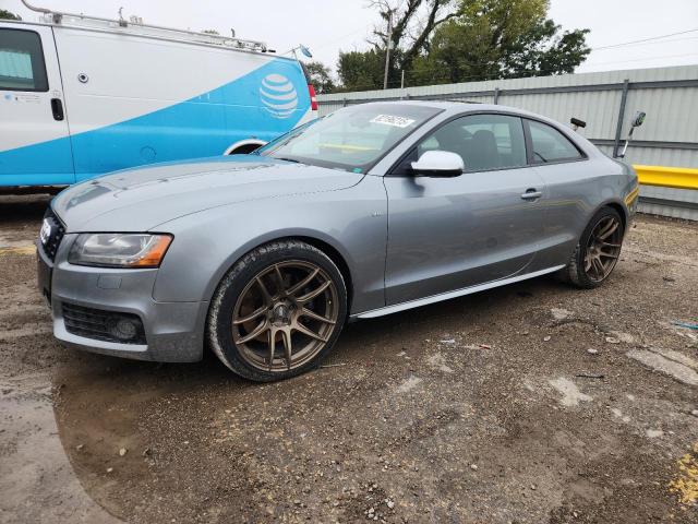 Aukcja sprzedaży 2011 Audi S5 Prestige, vin: WAUVVAFRXBA062227, numer aukcji: 82196215