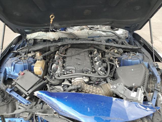 86553405 :رقم المزاد ، 1G1FG1R71J0165187 vin ، 2018 Chevrolet Camaro Ss مزاد بيع