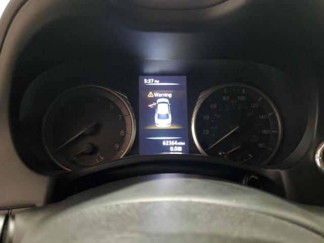 Aukcja sprzedaży 2021 Infiniti Q50 Luxe, vin: JN1EV7BR2MM752036, numer aukcji: 85521705
