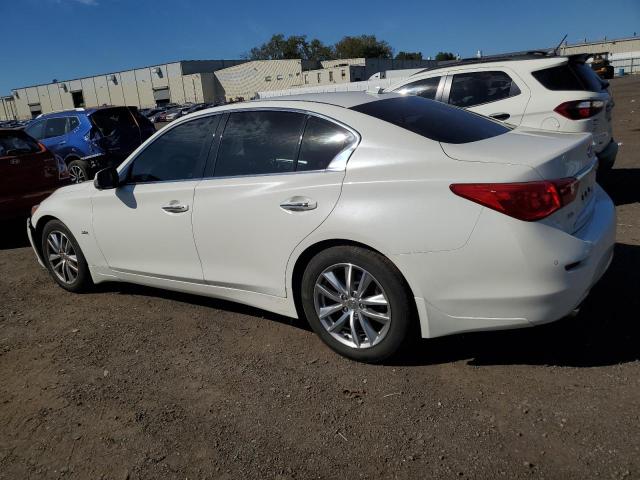 Продажа на аукционе авто 2017 Infiniti Q50 Premiu, vin: JN1EV7AR2HM832282, номер лота: 82005225