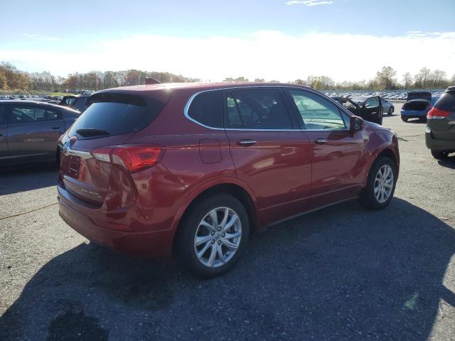 Aukcja sprzedaży 2019 Buick Envision, vin: LRBFX1SA9KD144318, numer aukcji: 85855705