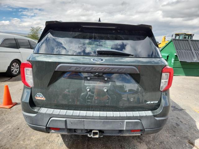 Aukcja sprzedaży 2022 Ford Explorer, vin: 1FMSK8JH4NGB90255, numer aukcji: 82430885