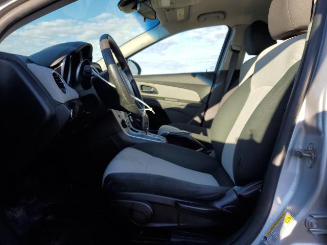 Продаж на аукціоні авто 2011 Chevrolet Cruze, vin: 1G1PC5SH1B7180131, номер лоту: 84725245