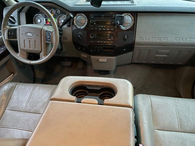 Aukcja sprzedaży 2008 Ford F250 Super, vin: 1FTSW21R28EC30718, numer aukcji: 87348205