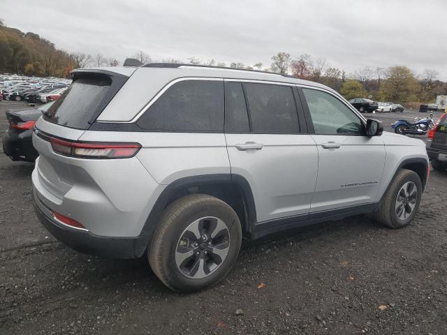 Продаж на аукціоні авто 2023 Jeep Grand Cher, vin: 1C4RJYB67PC623581, номер лоту: 90928685