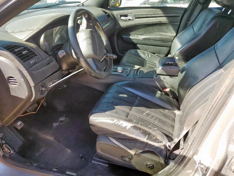 Продажа на аукционе авто 2016 Chrysler 300, vin: 2C3CCAGG0GH182645, номер лота: 90230655