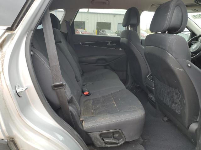 Aukcja sprzedaży 2016 Kia Sorento, vin: 5XYPG4A30GG103823, numer aukcji: 89558915