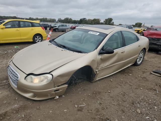 Aukcja sprzedaży 2001 Chrysler Lhs, vin: 2C3HC56G01H659421, numer aukcji: 82765495
