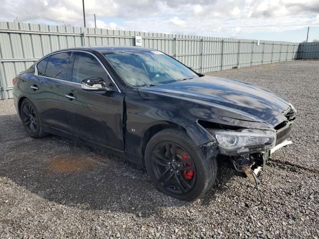 Aukcja sprzedaży 2014 Infiniti Q50, vin: JN1BV7AR8EM686548, numer aukcji: 83795155